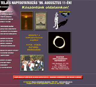 Illustration for article titled Íme ötven jó állapotú fosszília a magyar internet hajnaláról